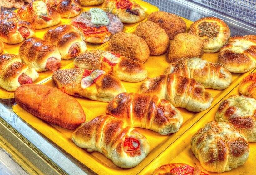 تختخواب و صبحانه Hostel Agata