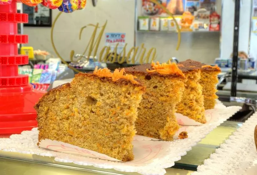 تختخواب و صبحانه Hostel Agata