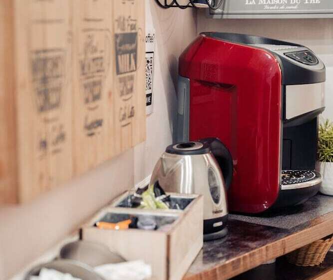 مبيت وإفطار Le 5 Terre La Spezia