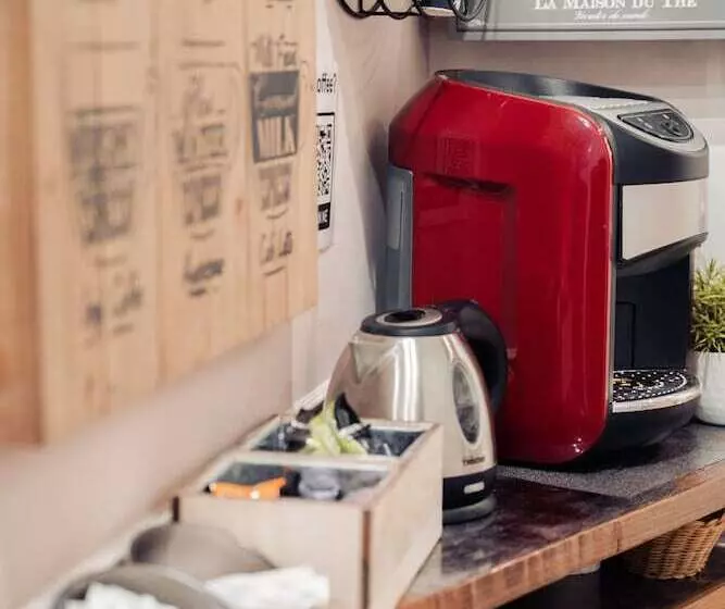 مبيت وإفطار Le 5 Terre La Spezia