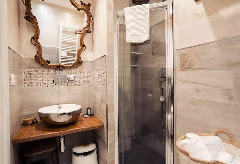 مبيت وإفطار Le 5 Terre La Spezia