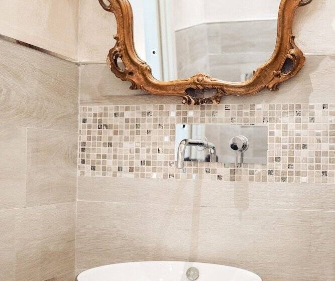 مبيت وإفطار Le 5 Terre La Spezia