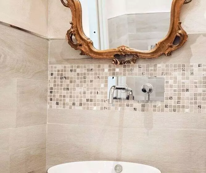 مبيت وإفطار Le 5 Terre La Spezia