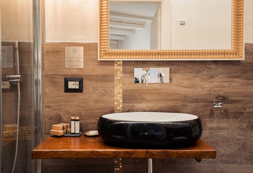 مبيت وإفطار Le 5 Terre La Spezia