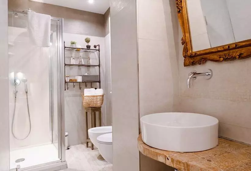 مبيت وإفطار Le 5 Terre La Spezia