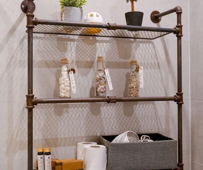 مبيت وإفطار Le 5 Terre La Spezia