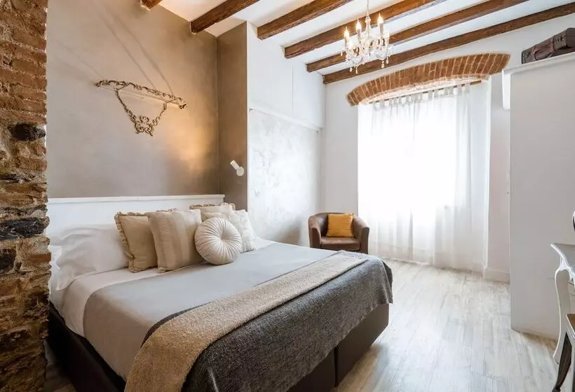 مبيت وإفطار Le 5 Terre La Spezia