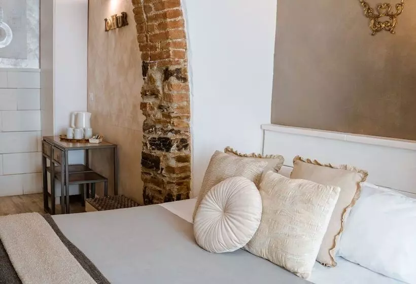 مبيت وإفطار Le 5 Terre La Spezia