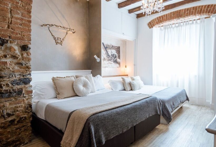 مبيت وإفطار Le 5 Terre La Spezia