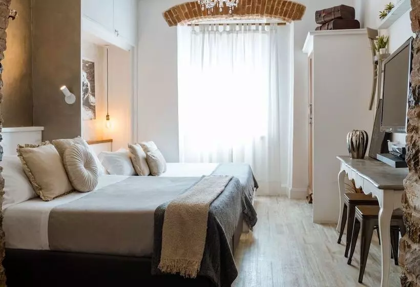 مبيت وإفطار Le 5 Terre La Spezia