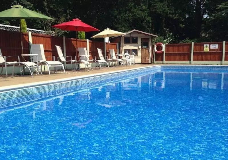 Bed and Breakfast The Eiders