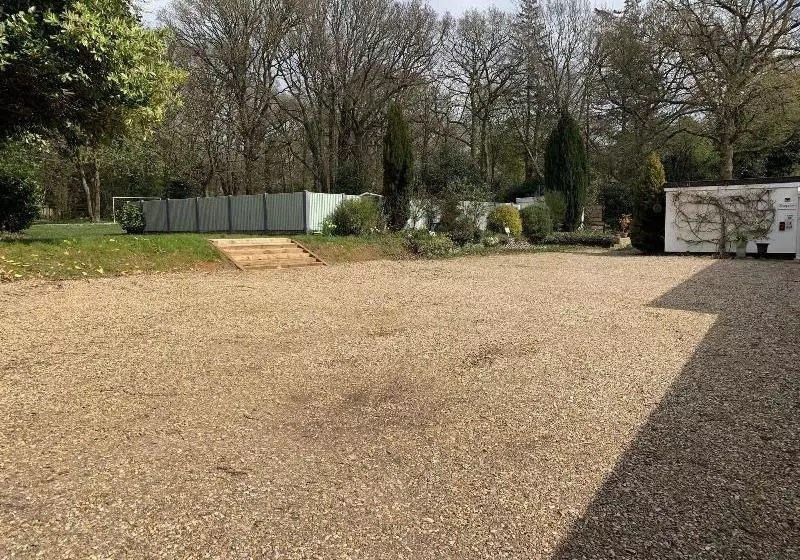 Bed and Breakfast The Eiders