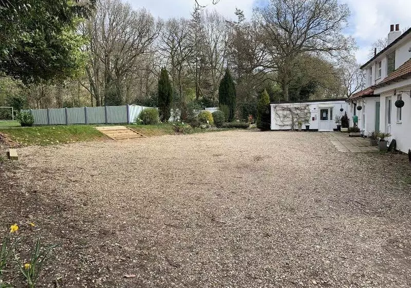 Bed and Breakfast The Eiders