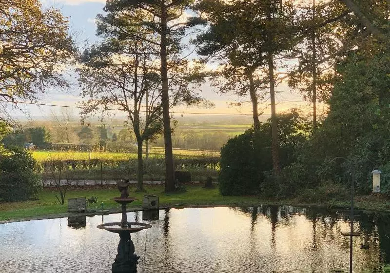 Bed and Breakfast The Eiders