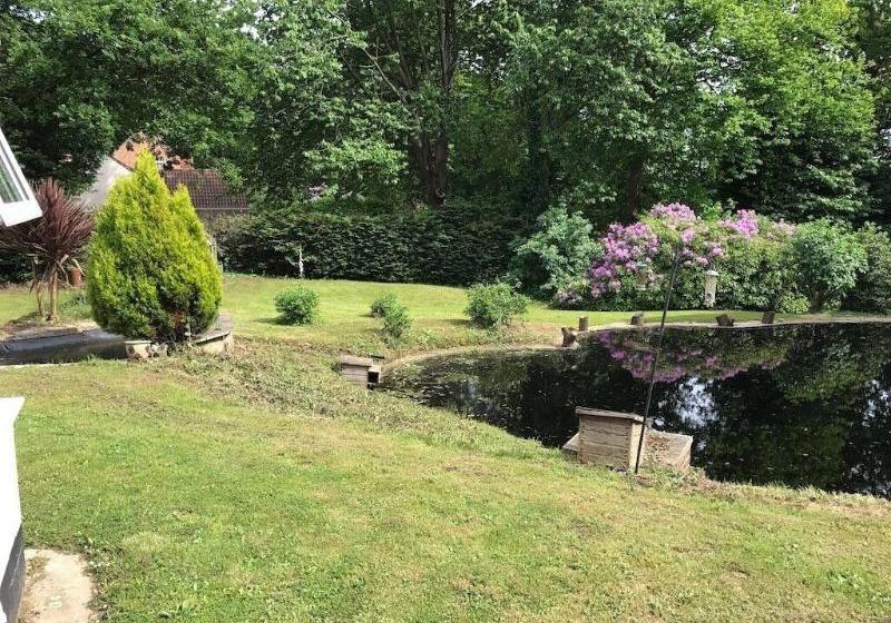 مبيت وإفطار The Eiders