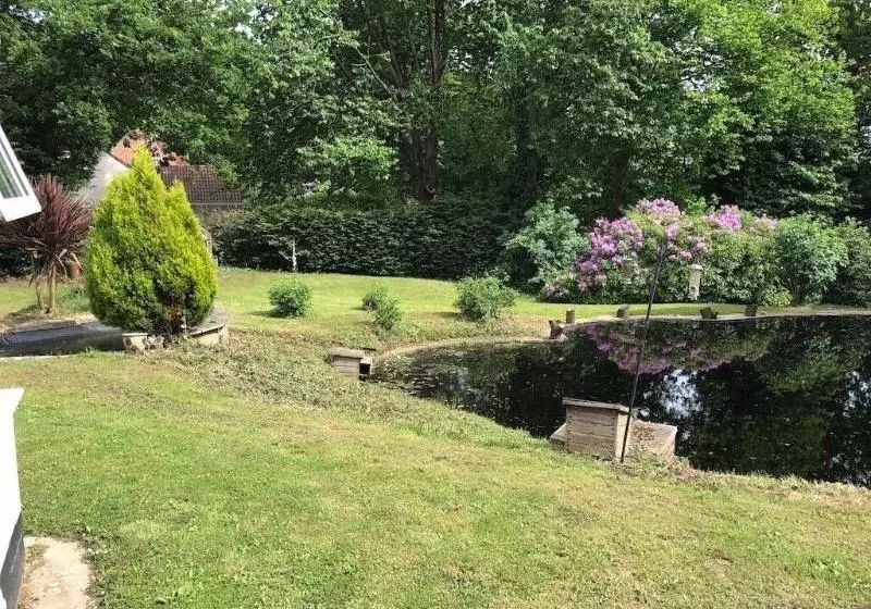 Bed and Breakfast The Eiders