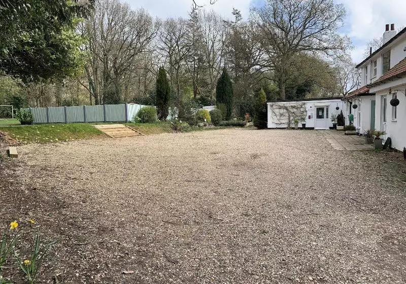 Bed and Breakfast The Eiders