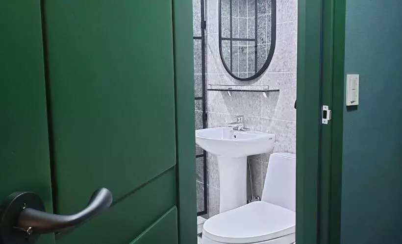 Blue Backpackers Hostel