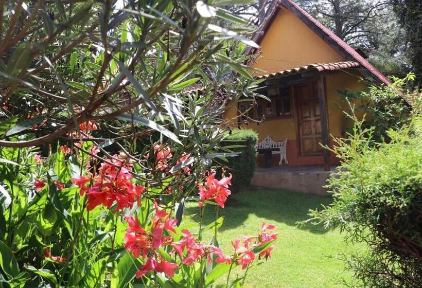 Cabañas Lomas Verdes