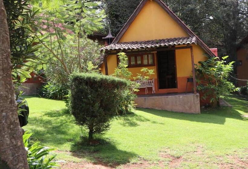 Cabañas Lomas Verdes