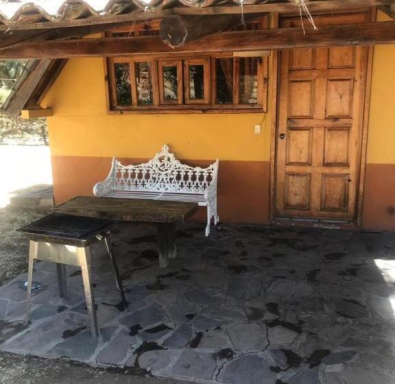 Cabañas Lomas Verdes