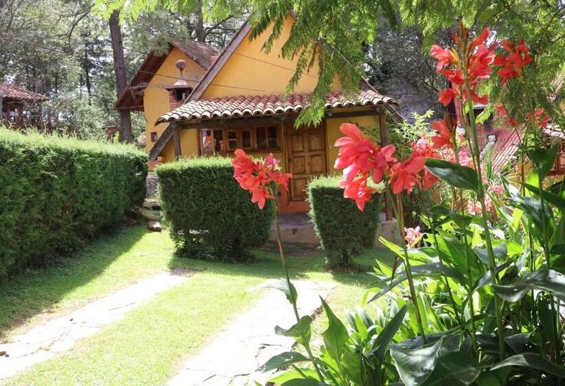 Cabañas Lomas Verdes