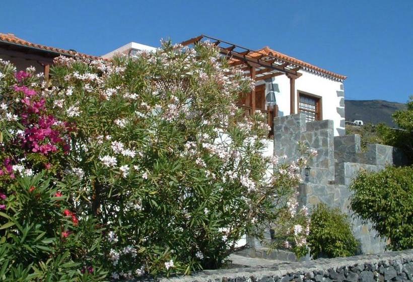 Casita Las Viñas Ii