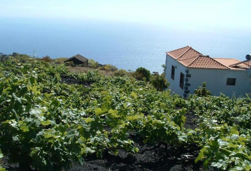 Casita Las Viñas Ii