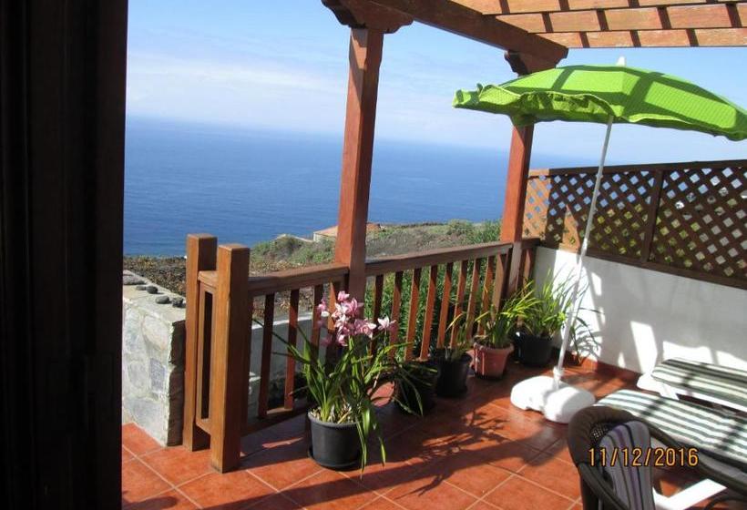 Casita Las Viñas Ii