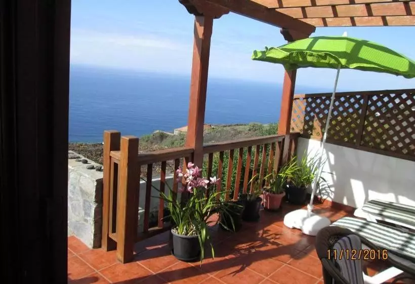 Casita Las Viñas Ii