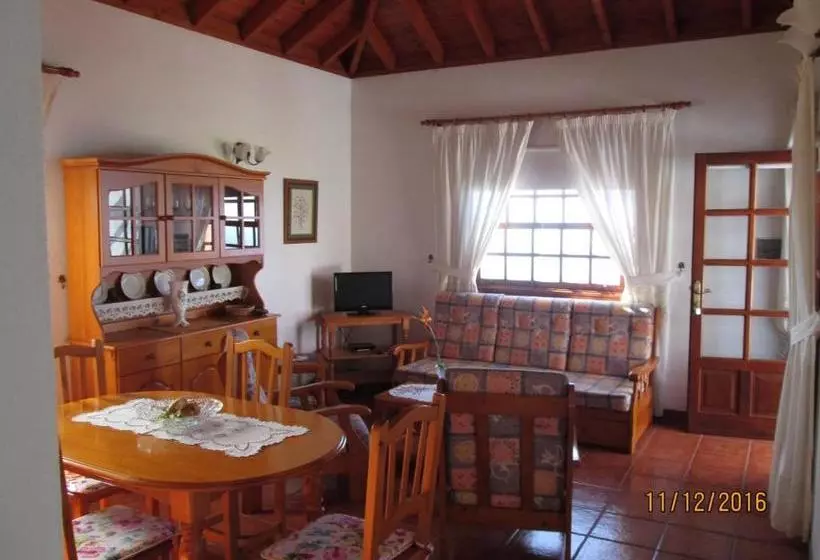 Casita Las Viñas Ii