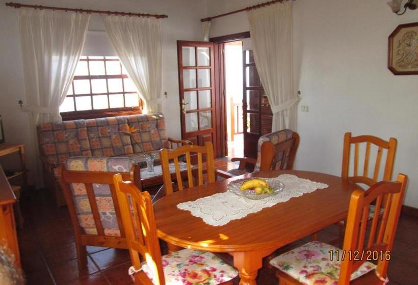 Casita Las Viñas Ii