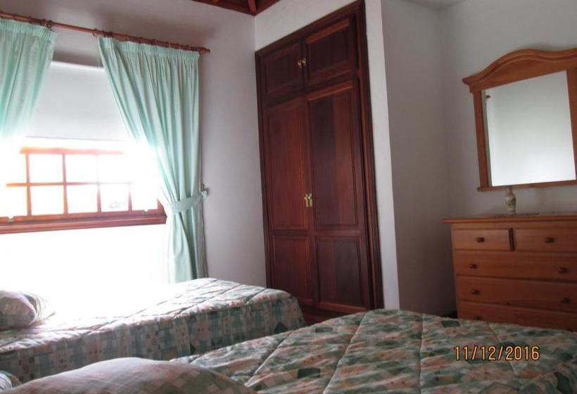 Casita Las Viñas Ii