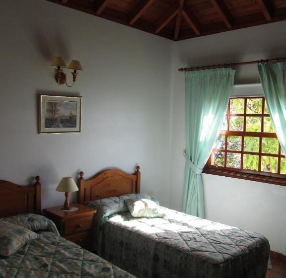 Casita Las Viñas Ii