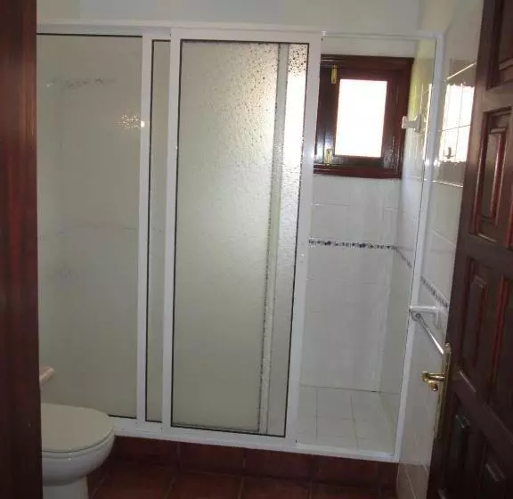 Casita Las Viñas Ii