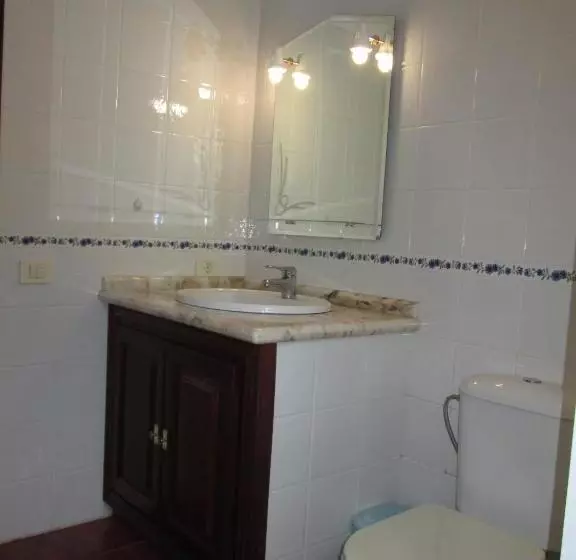 Casita Las Viñas Ii