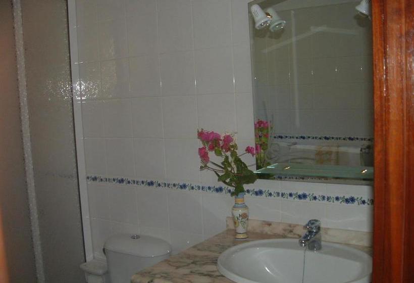 Casita Las Viñas Ii