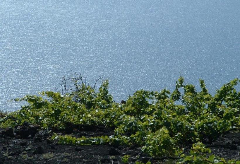 Casita Las Viñas Ii