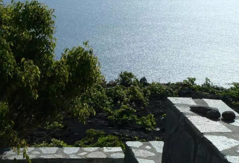 Casita Las Viñas Ii