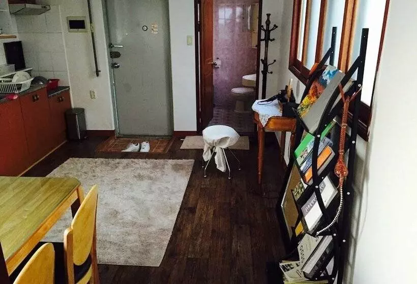 Danim Backpackers Hostel