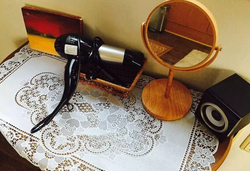 Danim Backpackers Hostel