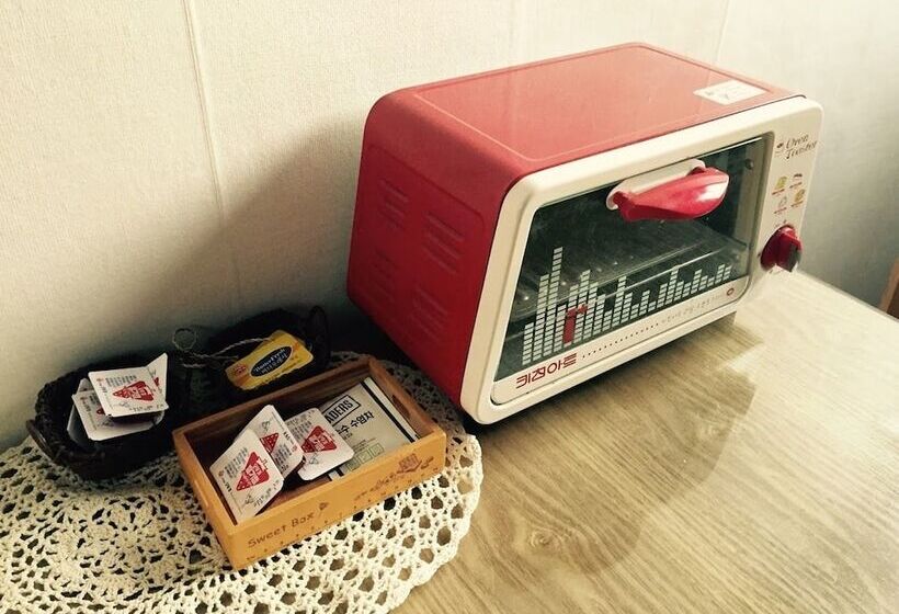 Danim Backpackers Hostel