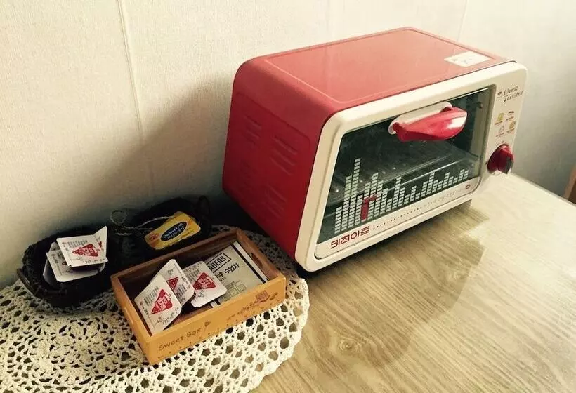 Danim Backpackers Hostel