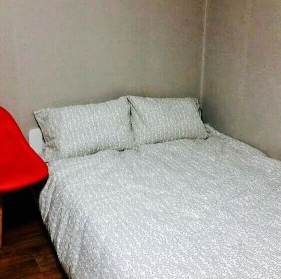 Danim Backpackers Hostel