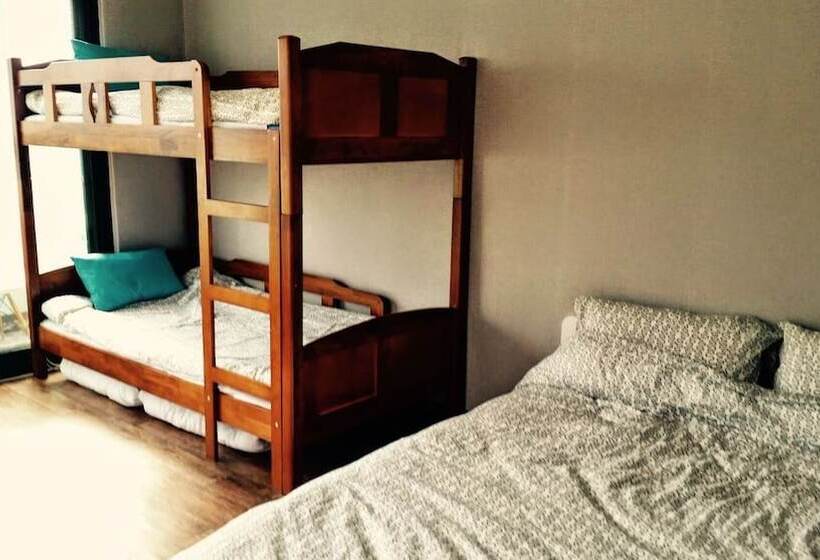 Danim Backpackers Hostel