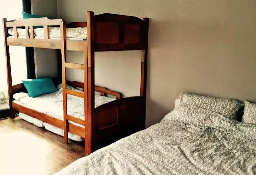 Danim Backpackers Hostel