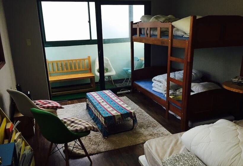 Danim Backpackers Hostel