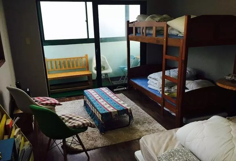 Danim Backpackers Hostel