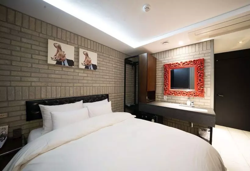 H Avenue Hotel Yeoksam