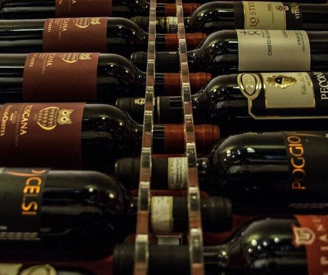 酒店 Break House Ristorante